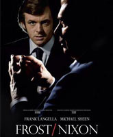 Frost/Nixon /   